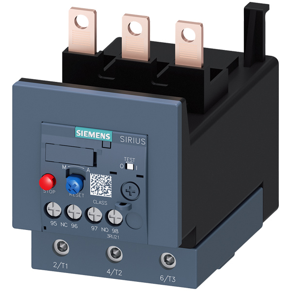 3RU2146-4KB0 New Siemens Overload Relay